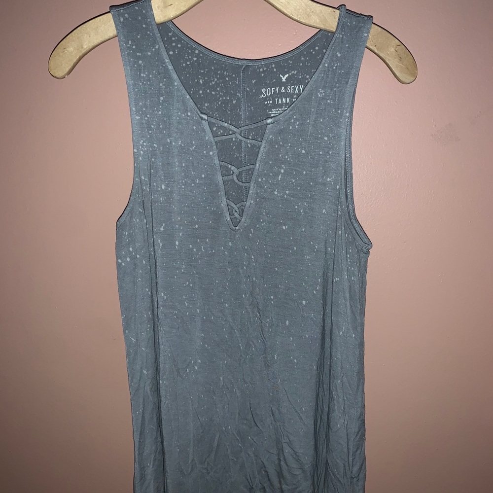 American eagle tank top